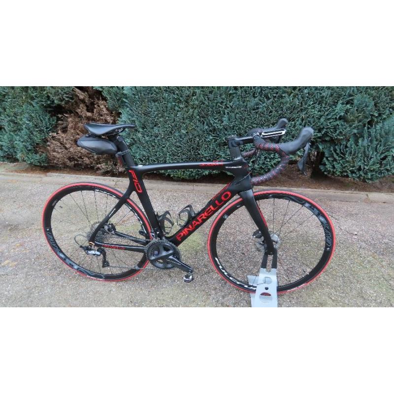 te koop Pinarello dogma F10
