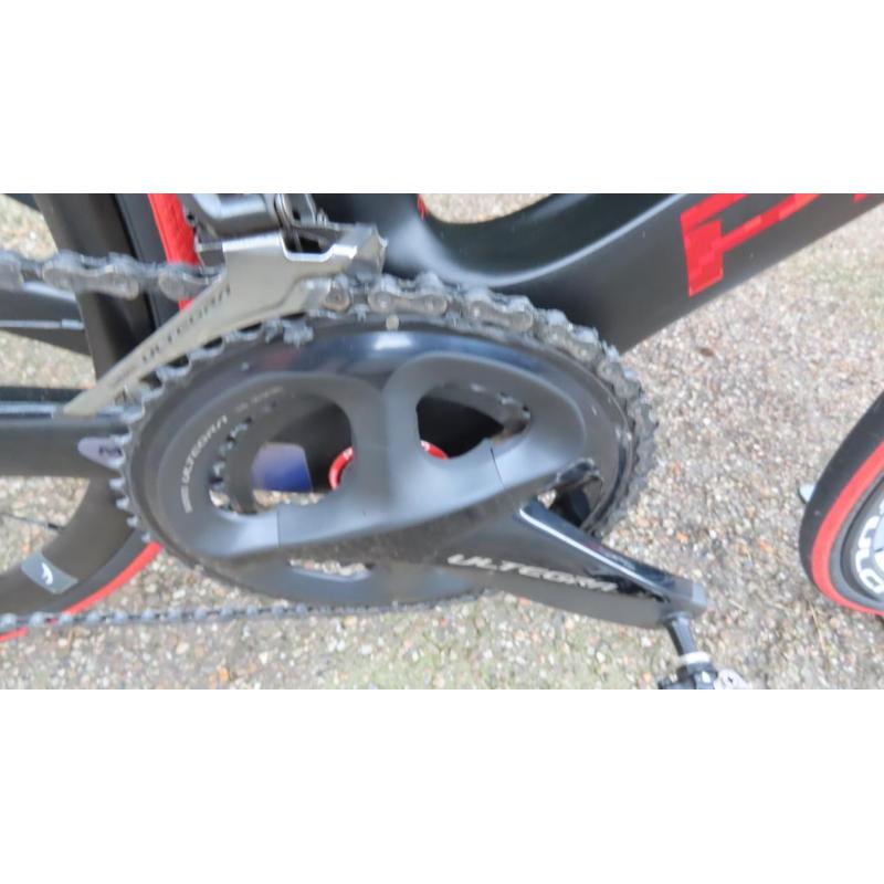te koop Pinarello dogma F10