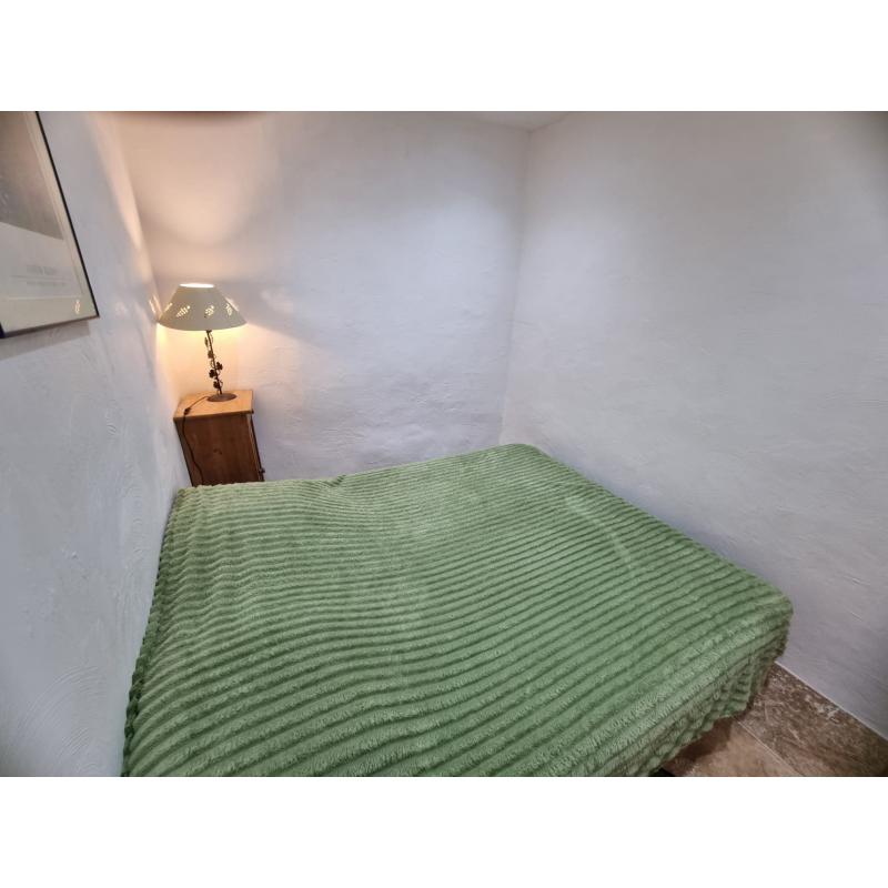 Provence : huis in rustig dorp