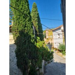 Provence : huis in rustig dorp