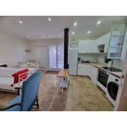 Provence : huis in rustig dorp