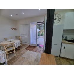 Provence : huis in rustig dorp