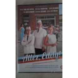 Allez, Eddy (Nederlands gesproken)