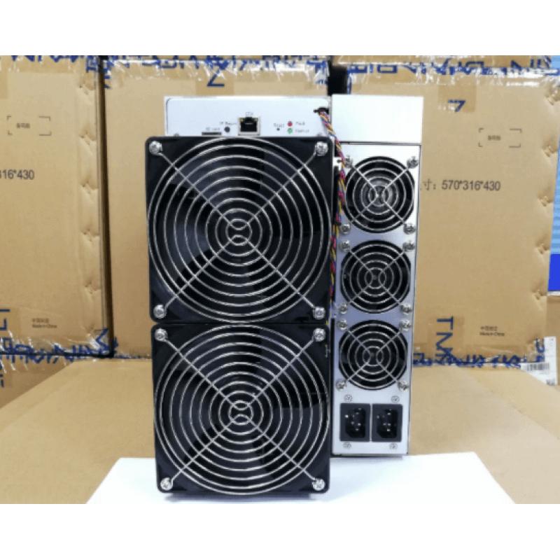 Bitmain Antminer S19 Pro - 110 TH / s