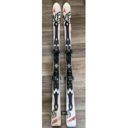 2 Atomic VF79 skilatten 165 cm   skilatten zak van Wed’ze