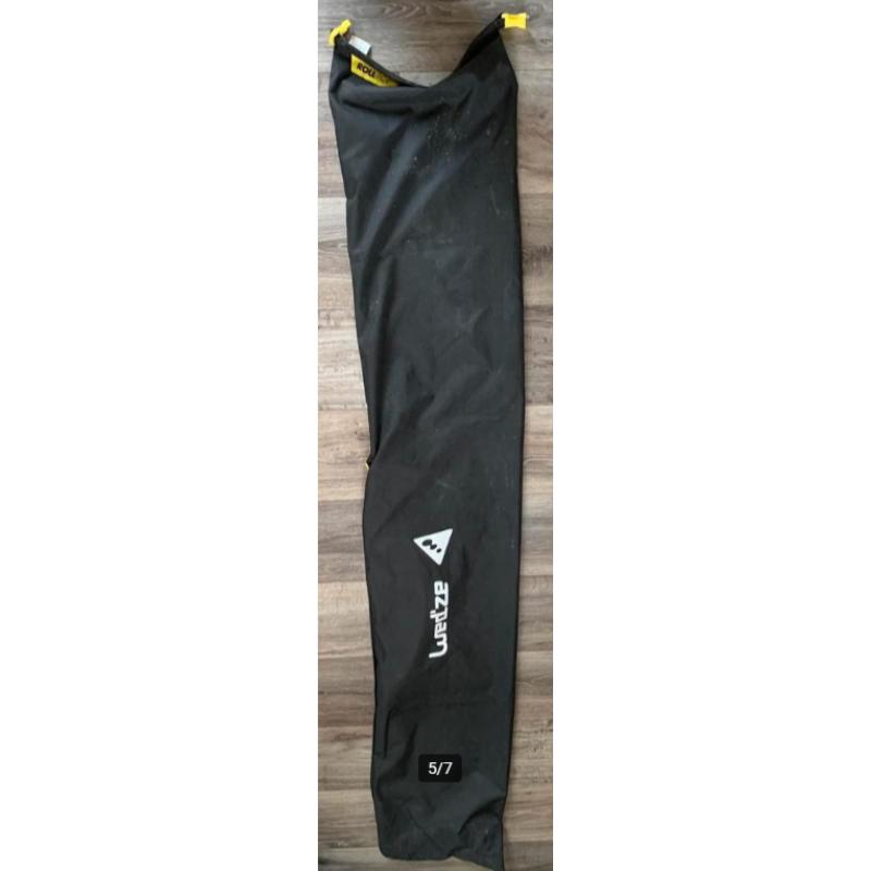 2 Atomic VF79 skilatten 165 cm   skilatten zak van Wed’ze