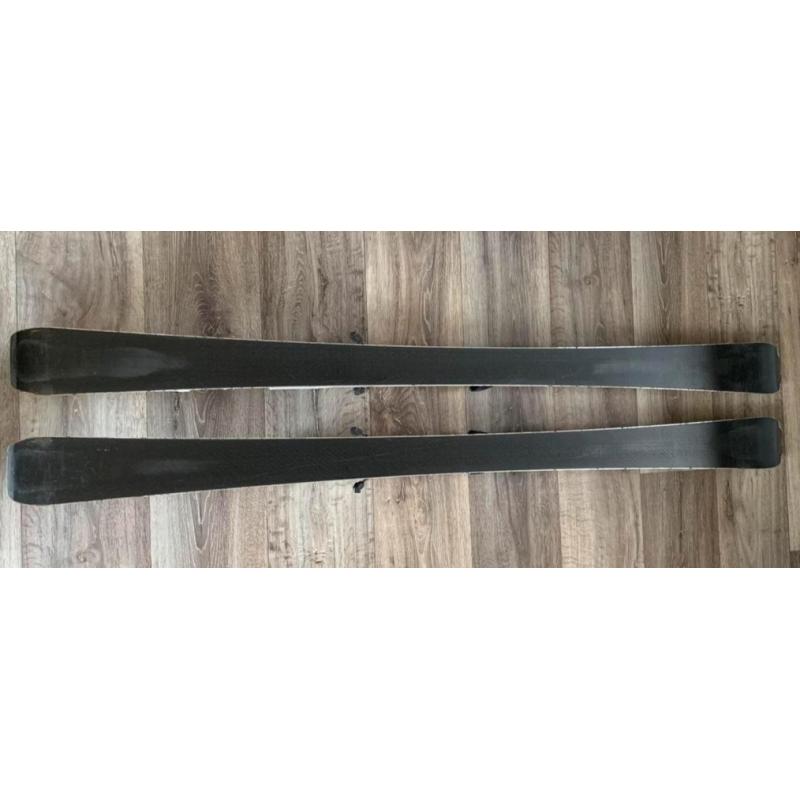 2 Atomic VF79 skilatten 165 cm   skilatten zak van Wed’ze