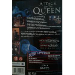 Attack on the Queen