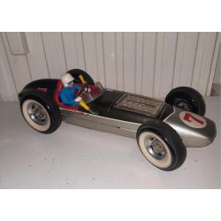 Speelgoedauto