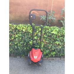 Tuin freesje