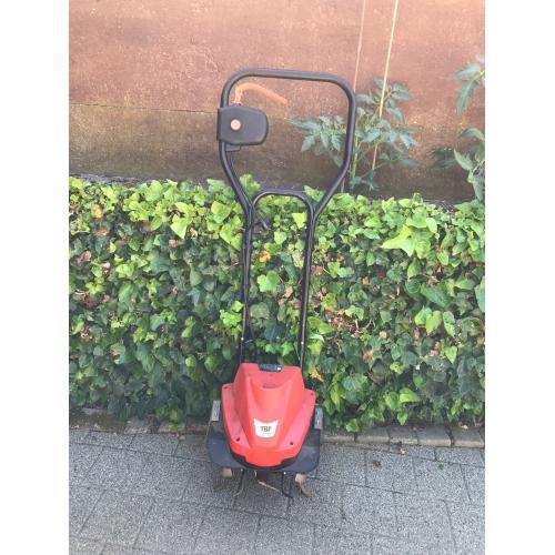 Tuin freesje