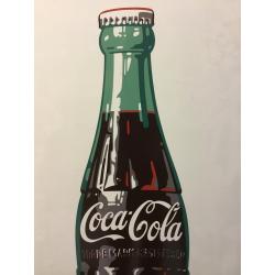 Coca Cola Emaille