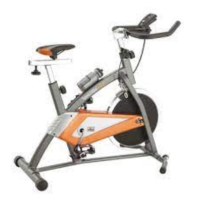 Home trainer