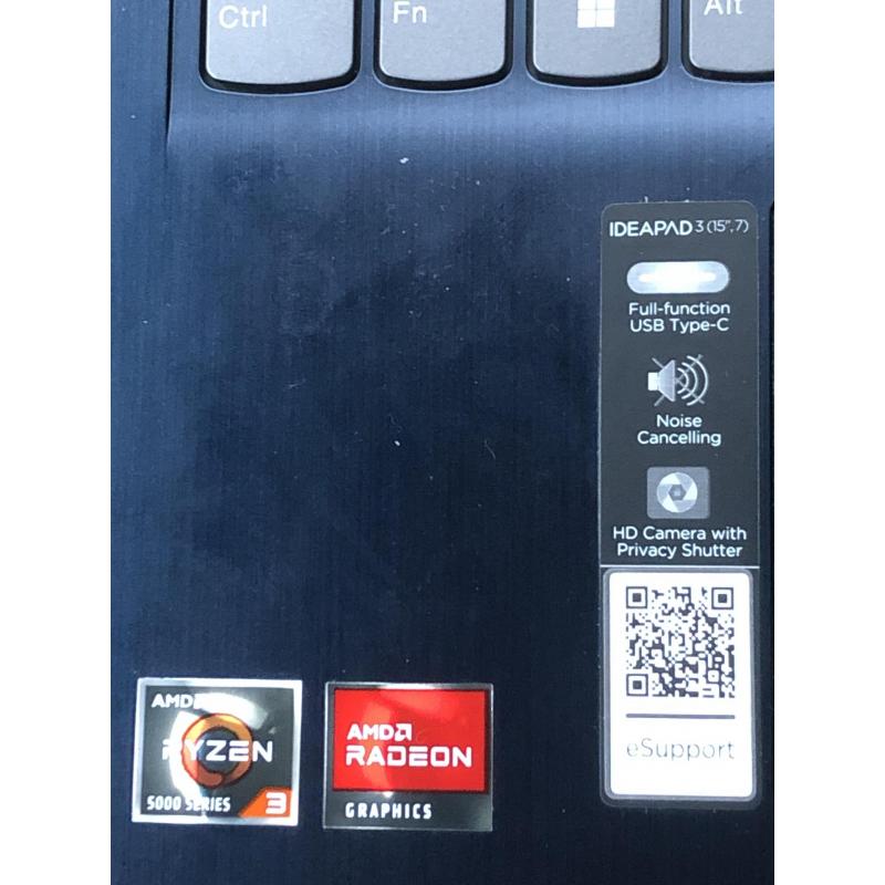 Lenovo amd ryzen 3