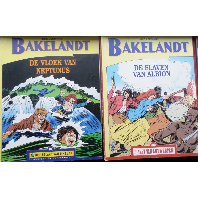 stripboeken