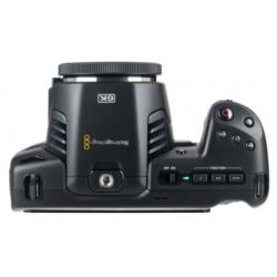 New Blackmagic Design Pocket Cinema Camera 6K