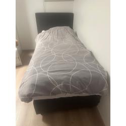 Bed Boxspring