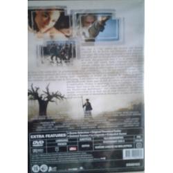 Brotherhood of the Wolf (Le pacte des loups) Frans-Nederlands