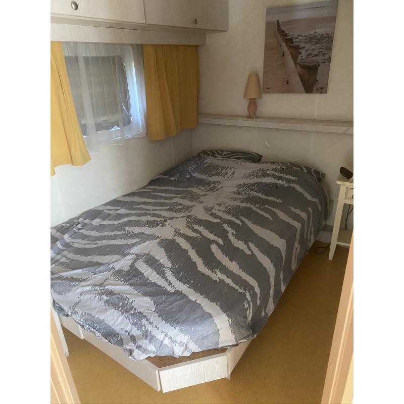 Te koop chalet Zeeland