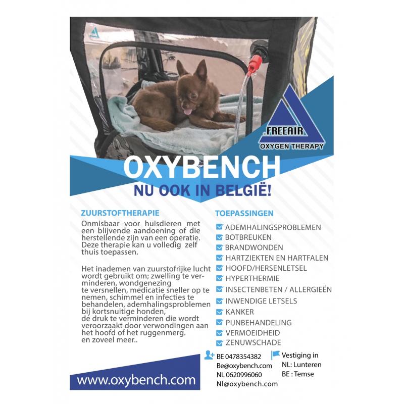 OXYBENCH