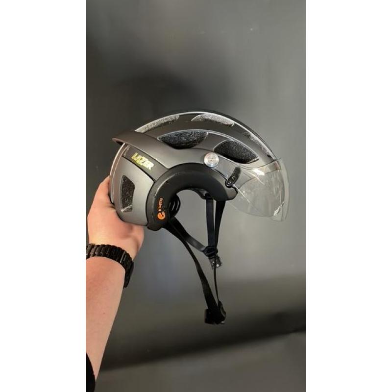 Trek Allant  9.9s speedpedelec, weining KM!