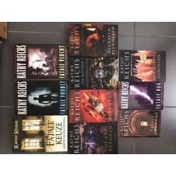 Thrillers en romans