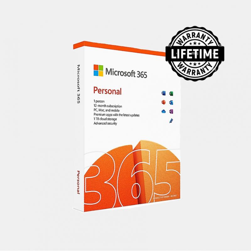 Microsoft Office 365