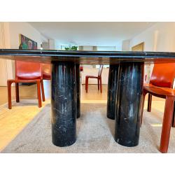 Eettafel Cassina 1,40 m op 1,40 m