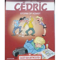 stripboeken