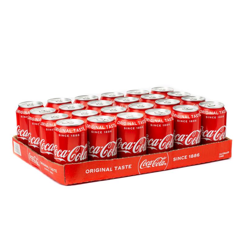A-merken Frisdrank