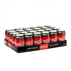 A-merken Frisdrank