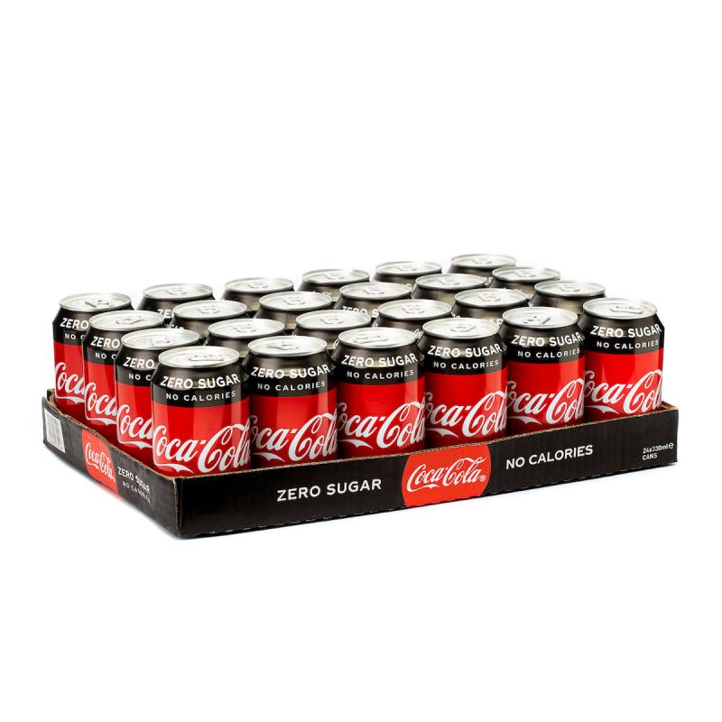 A-merken Frisdrank