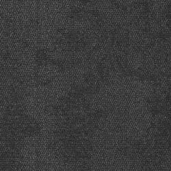 Zwarte duurzame tapijttegels Composure Solititude -40%