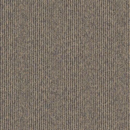 Concrete Mix - Lined tapijttegels van Interface