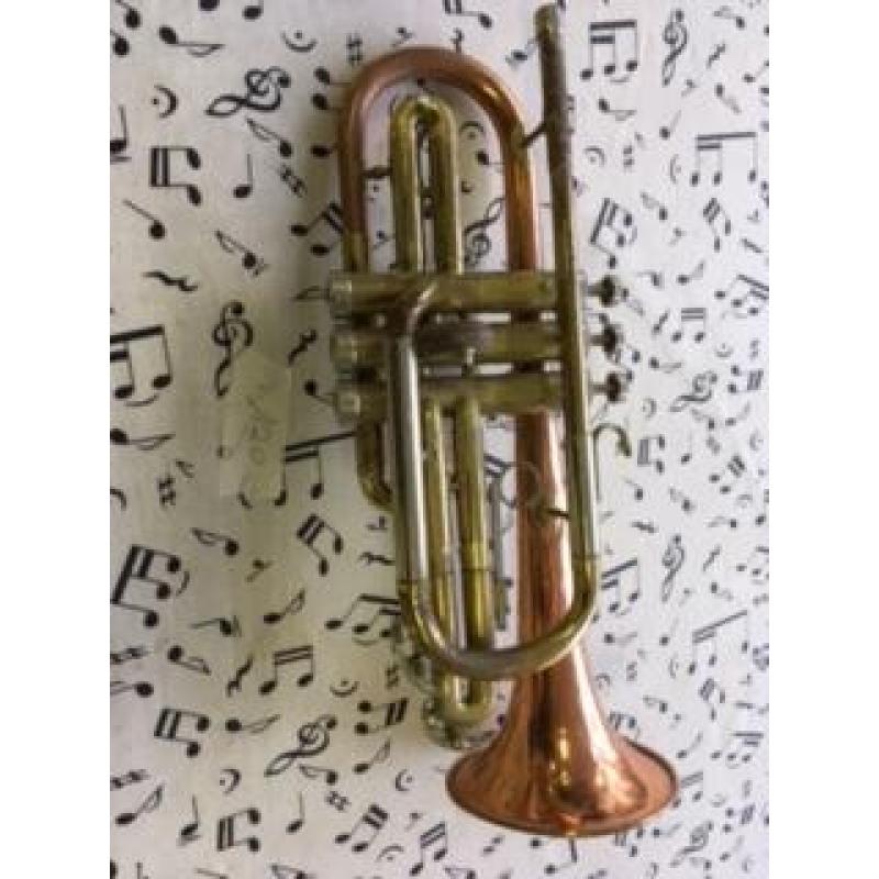Cornet Conn USA