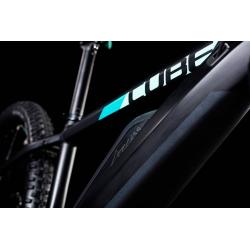 unieke kans! MTB Cube access Hybride   65Nm Bosch Performer motor