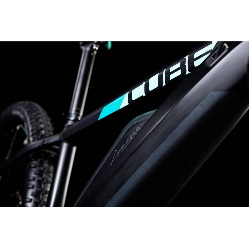 unieke kans! MTB Cube access Hybride   65Nm Bosch Performer motor