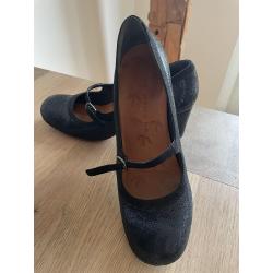 Chie Mihara maat 39