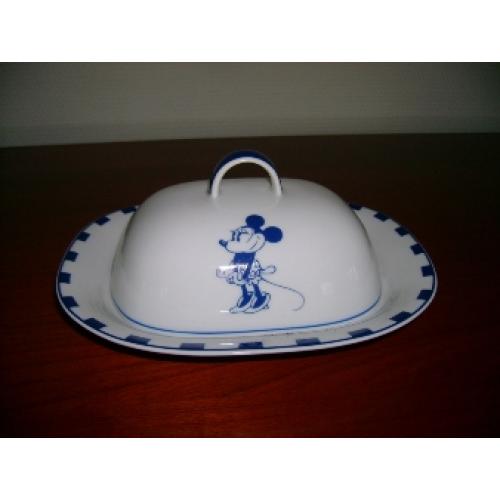 Botervloot Mickey Guy Degrenne servies