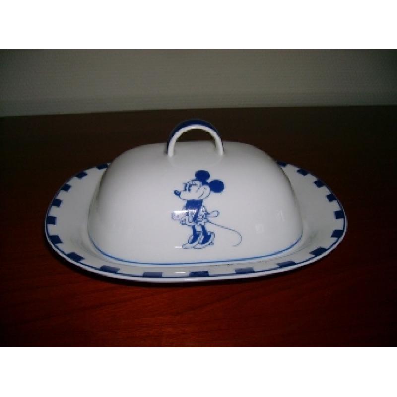 Botervloot Mickey Guy Degrenne servies