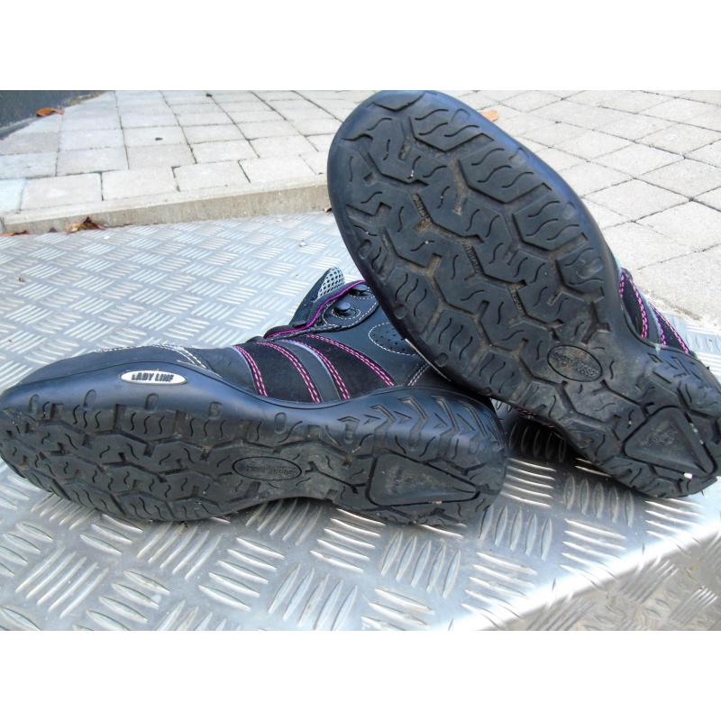 Werskchoenen, maat 39