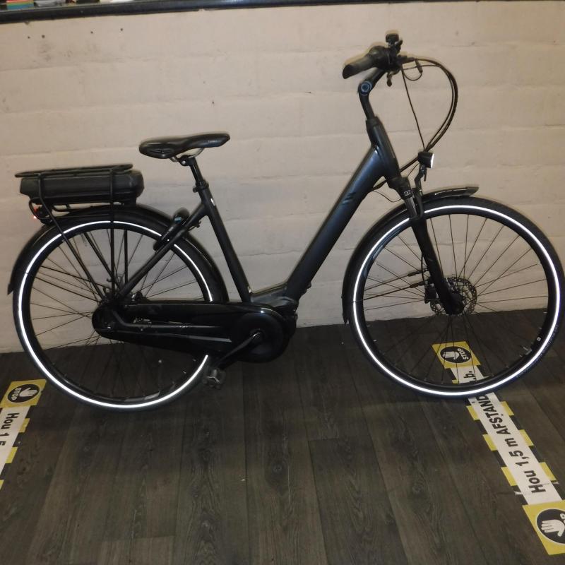 e-bikes aan 899€ per stuk