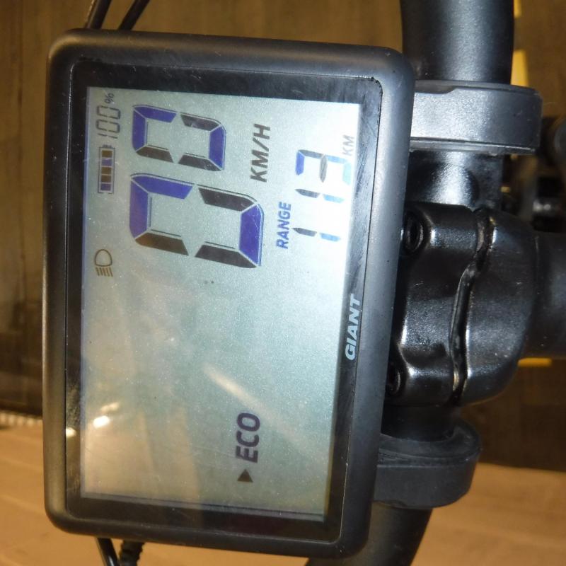 e-bikes aan 899€ per stuk