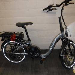 e-bikes aan 899€ per stuk