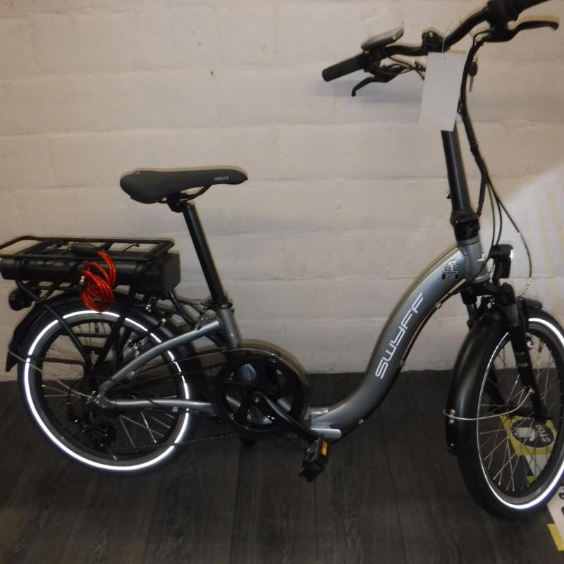 e-bikes aan 899€ per stuk