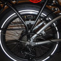 e-bikes aan 899€ per stuk