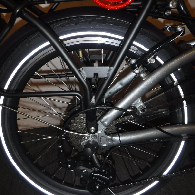 e-bikes aan 899€ per stuk