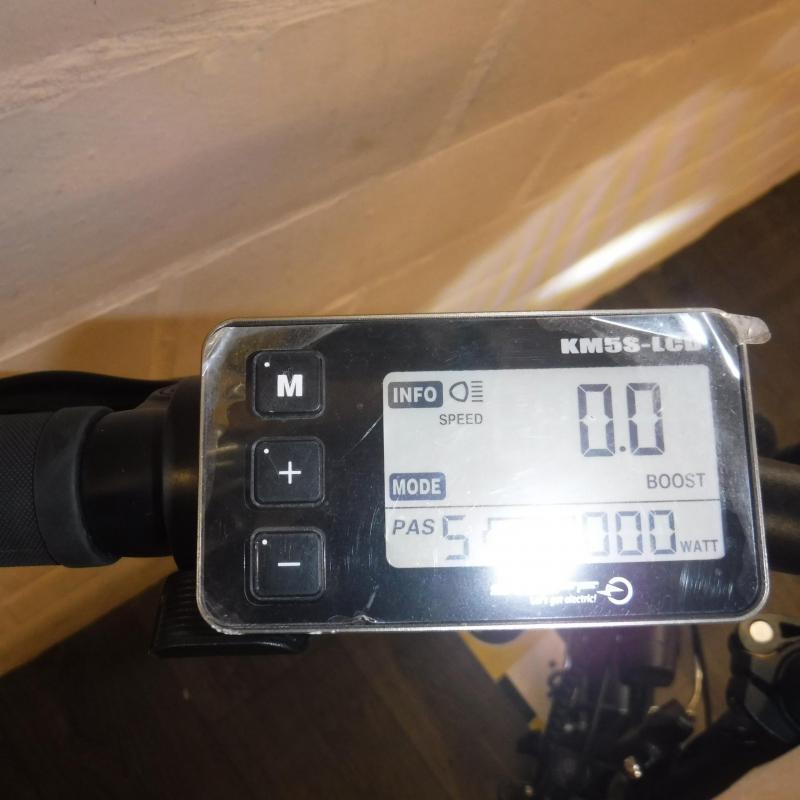 e-bikes aan 899€ per stuk