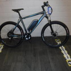 e-bikes aan 899€ per stuk