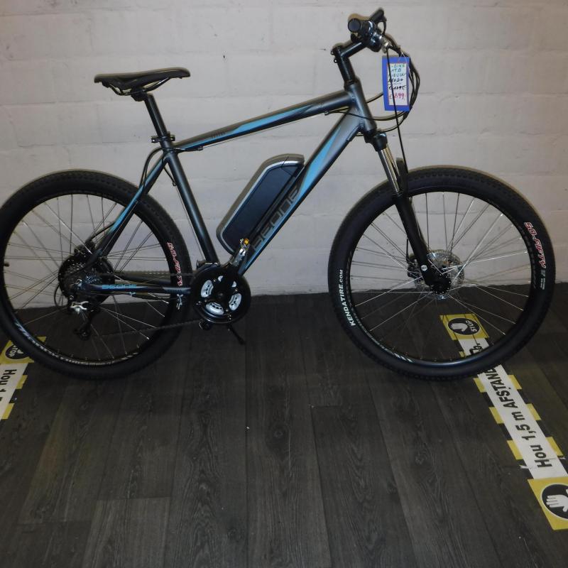 e-bikes aan 899€ per stuk